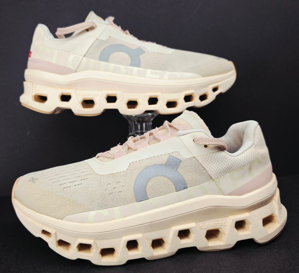 Oncloud Women 8 Comfy footwear